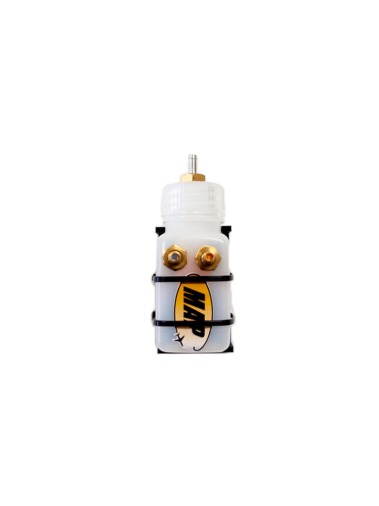MAP 2 OZ UAT mounting base - Image 3