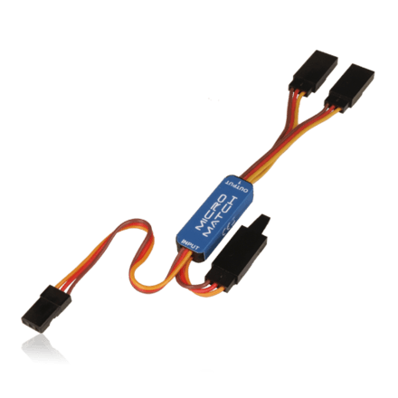 Micro Match - Image 2