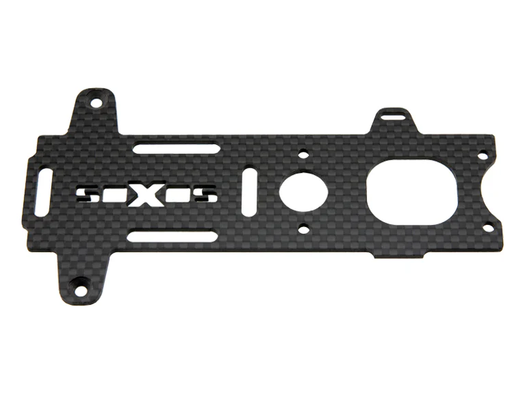 Middle Plate N