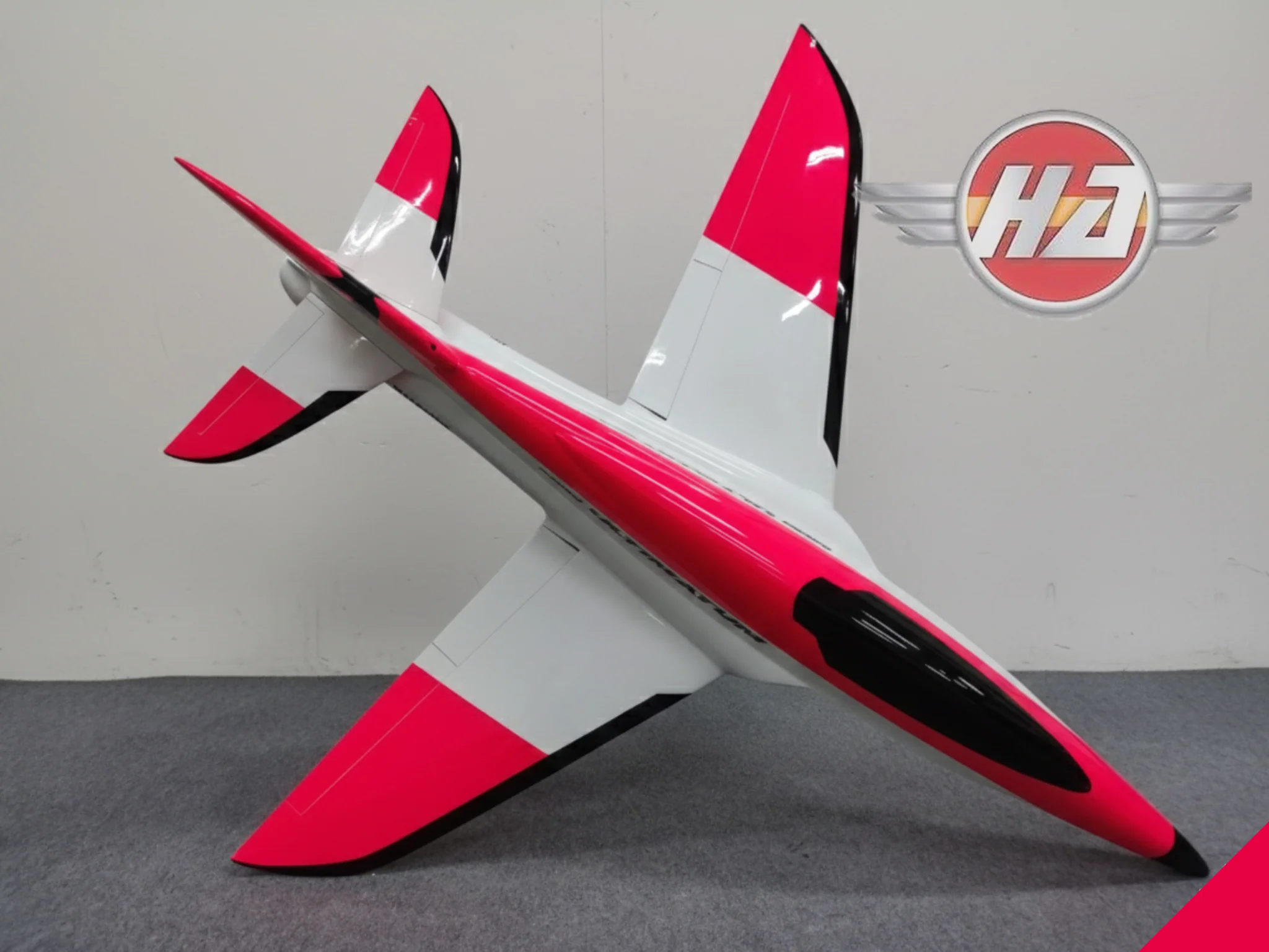 Mini ULTIMATUM 1.5m PINK Sport Scheme by HA - Image 7