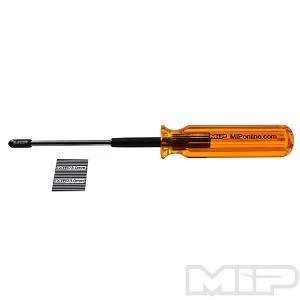 #9043 - MIP HEX DRIVER WRENCH 3.0 MM (BALL END) - Image 3