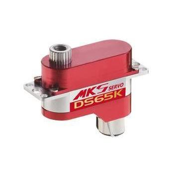 MKS DS65K