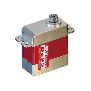 MKS DS95