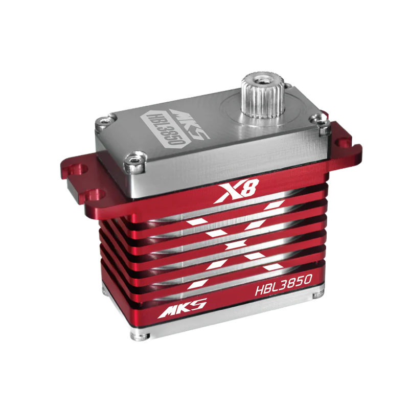MKS HBL3850
