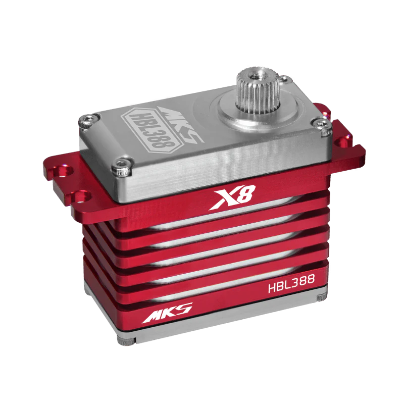 MKS HBL388