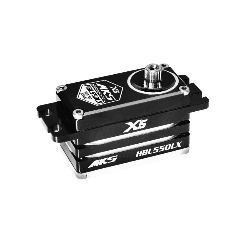 MKS HBL550LX
