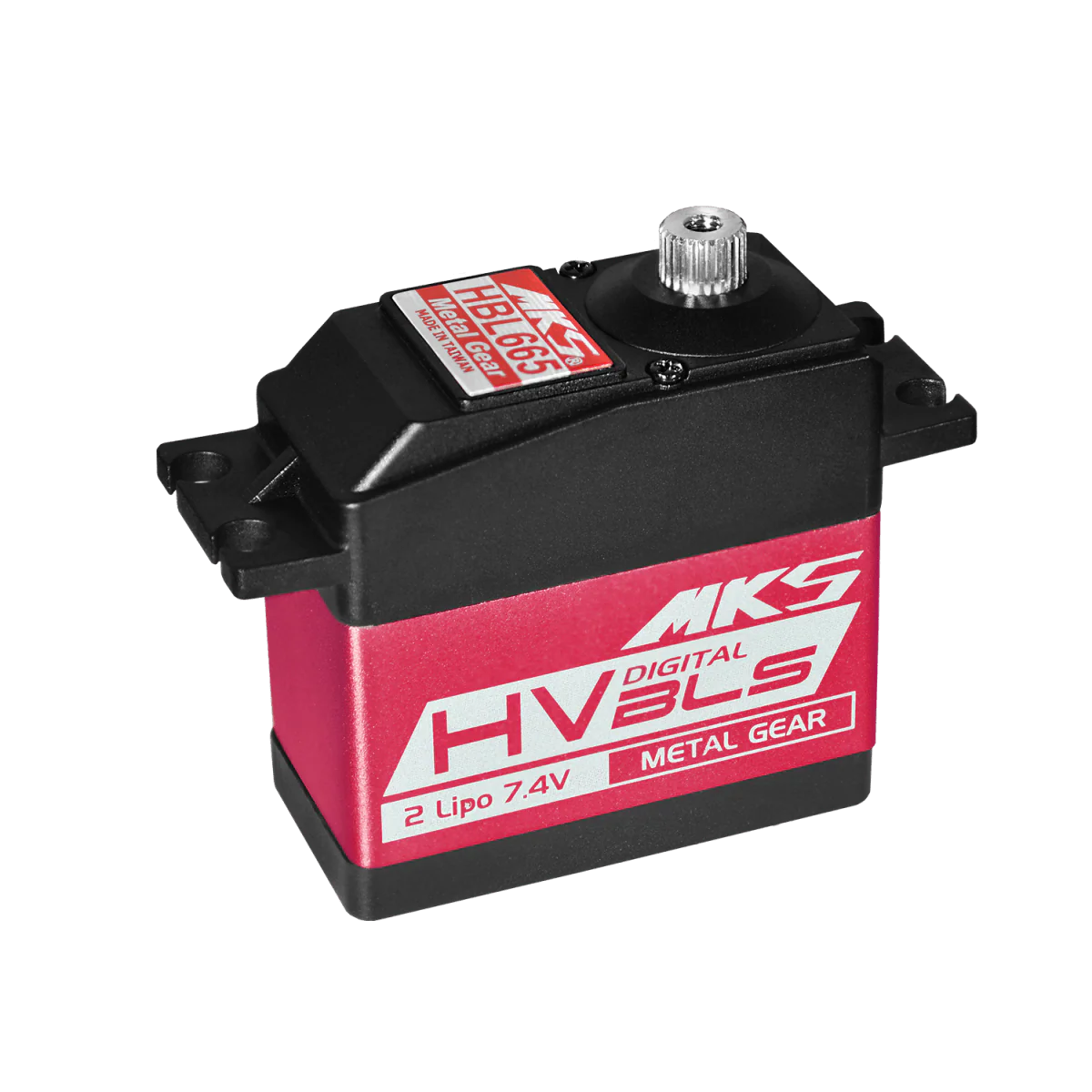 MKS HBL669