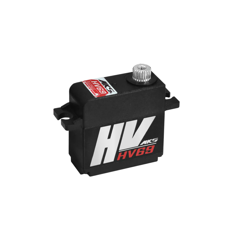 MKS HV69