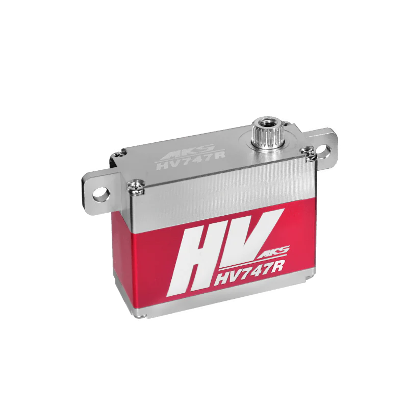 MKS HV747R