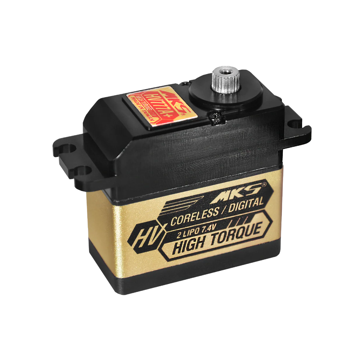 MKS HV777 A+