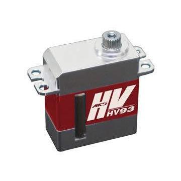 MKS HV93