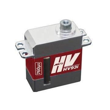 MKS HV93I