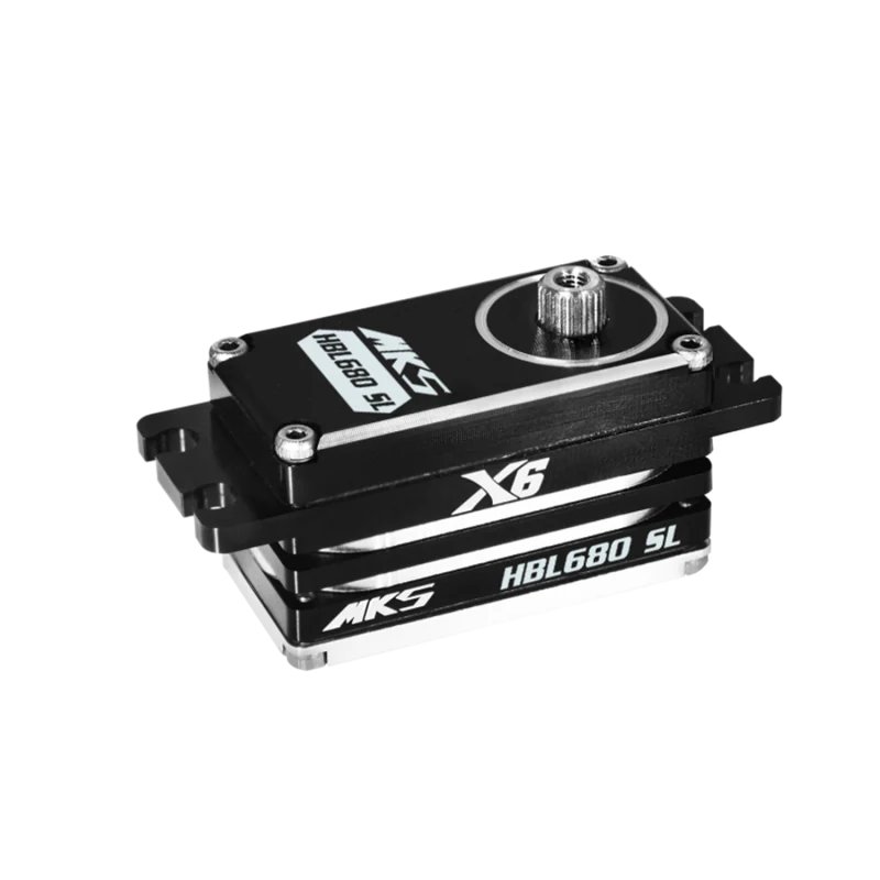 MKS Servos HBL680SL