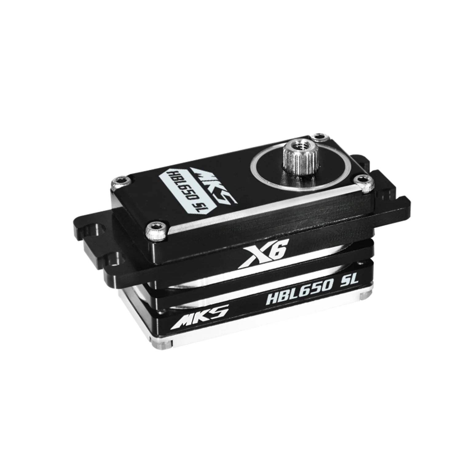 MKS Servos HBL650SL/680SL-Combo Set - Image 5