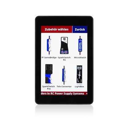 Mobile Terminal - Image 10