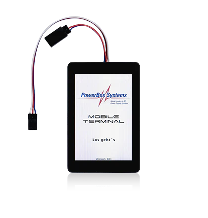 Mobile Terminal - Image 3