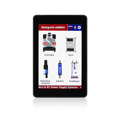 Mobile Terminal - Image 4