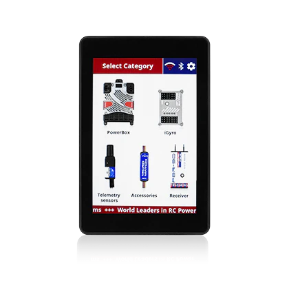 Mobile Terminal - Image 5