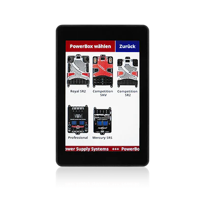 Mobile Terminal - Image 6