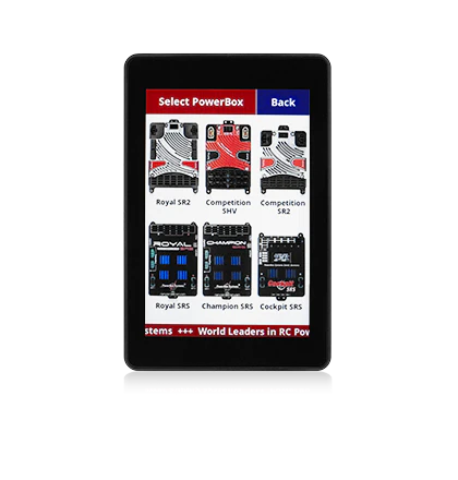 Mobile Terminal - Image 7