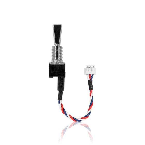 Momentary switch 2POS-S-OM-AB - Image 2