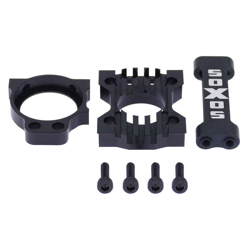 Motor Mount