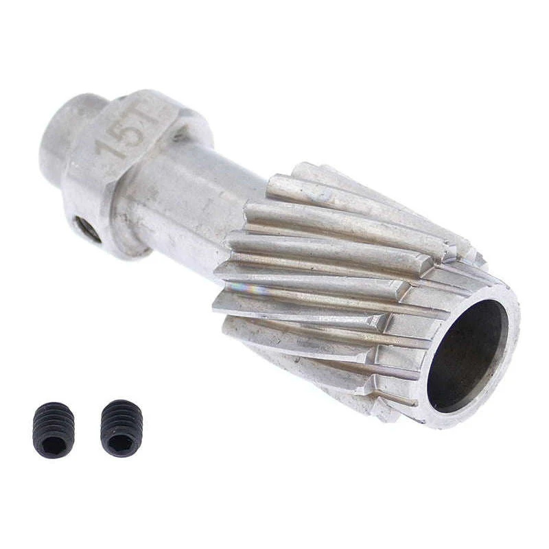 Motor Pinion 15T - Image 2