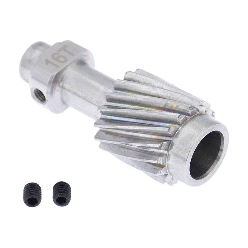 Motor Pinion 16T - Image 2