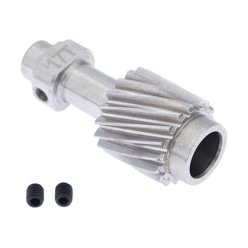 Motor Pinion 17T - Image 2