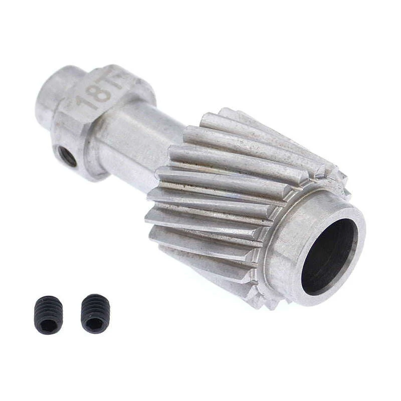 Motor Pinion 18T - Image 2