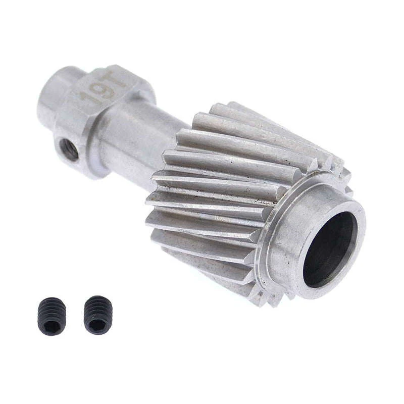 Motor Pinion 19T - Image 2