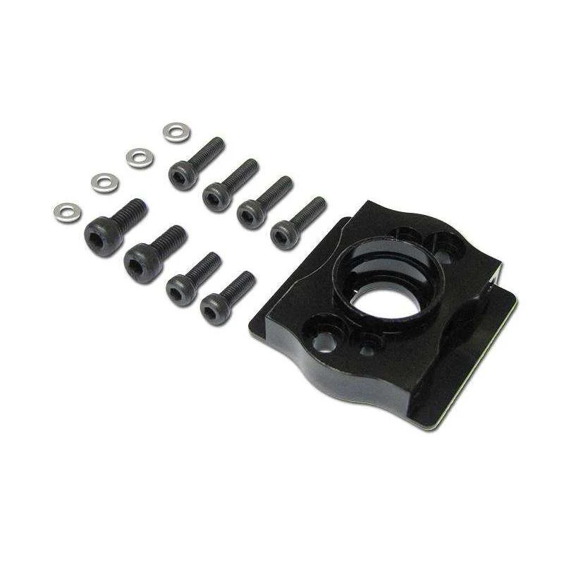 Motor Plate