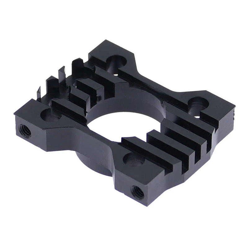 Motor Plate