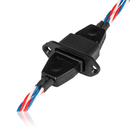 Mounting Frame MPX Male Connector - Image 3