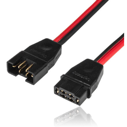MPX-PIK Extension