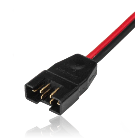 MPX-PIK Male
