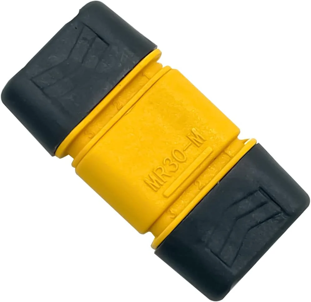 MR30 Amass Connector (3 Pair) - Image 4
