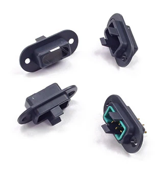 Multiplex Connector Installation Housing Locking (5) - Image 2