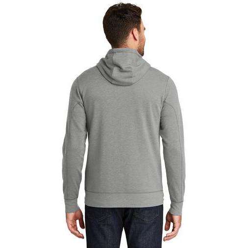 Hoodie AEROPANDA New Era® Tri-Blend Fleece Full-Zip - Image 5