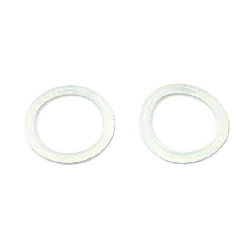 O-Ring White 22x3