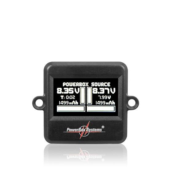 OLED Display