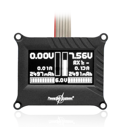 OLED-Display M