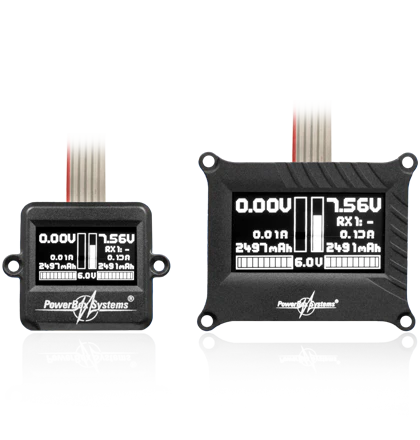 OLED-Display M - Image 2