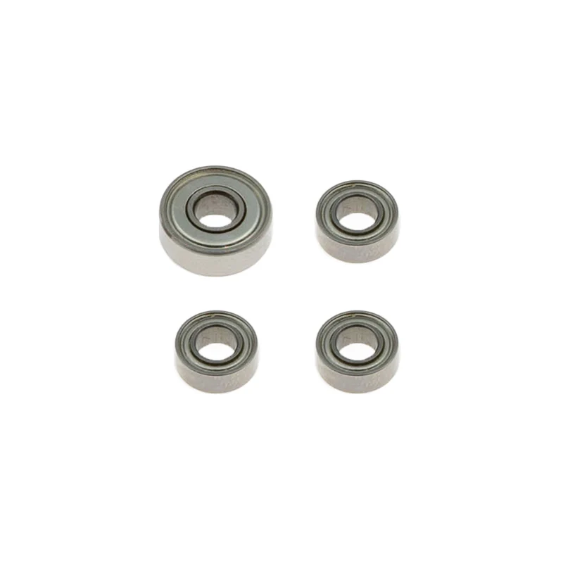 One Way Hub Bearing