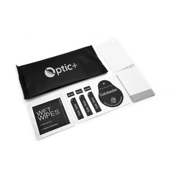 Optic+ Nano Glass Screen Protector for Jeti Duplex DS-12 - Image 3