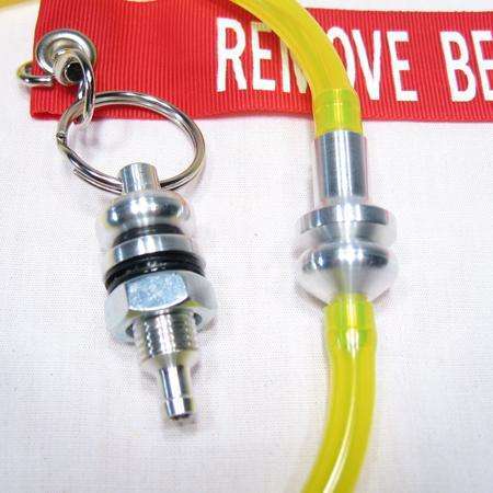 Overflow Vent Add-On Kit High Flow Series - Image 4