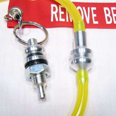 Overflow Vent Add-On Kit Series - Image 4