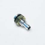 Overflow Vent Flush System HighFlow Fitting