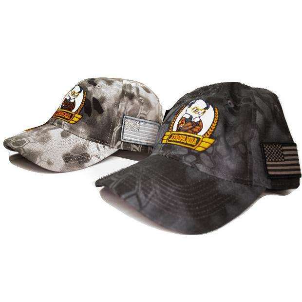 PANDA HAT KRYPTEK - Image 10