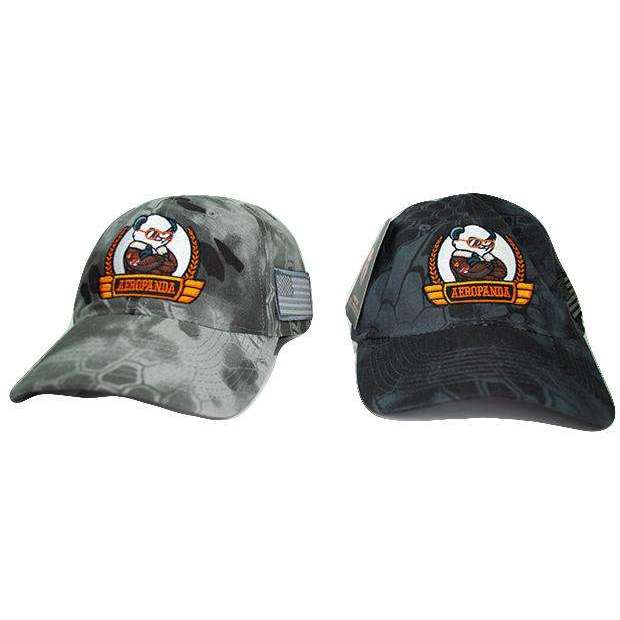 PANDA HAT KRYPTEK - Image 11